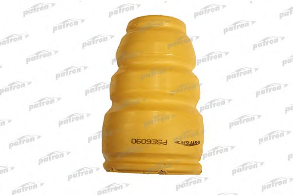 PSE6090 PATRON Rubber Buffer, suspension