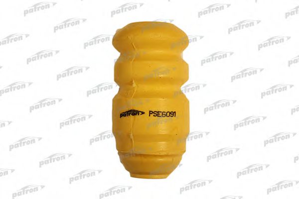 PSE6091 PATRON Rubber Buffer, suspension