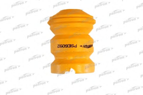 PSE6092 PATRON Rubber Buffer, suspension