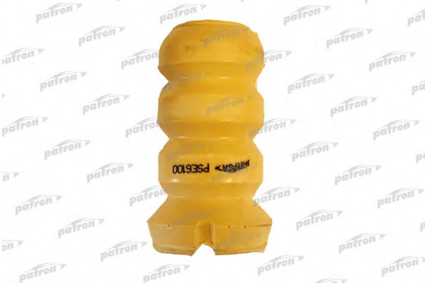 PSE6100 PATRON Rubber Buffer, suspension