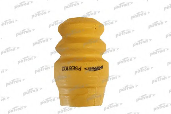PSE6102 PATRON Rubber Buffer, suspension