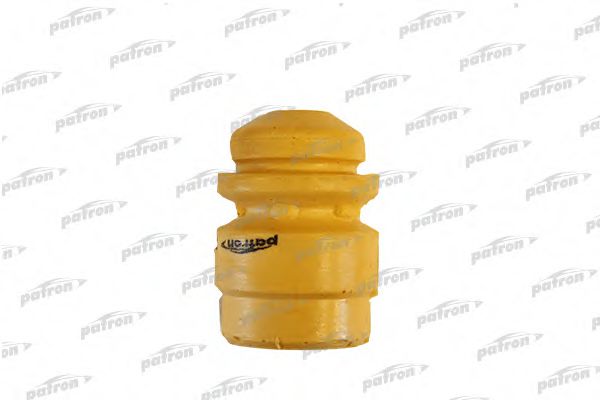 PSE6103 PATRON Rubber Buffer, suspension