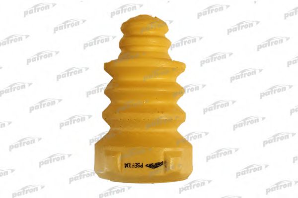 PSE6104 PATRON Rubber Buffer, suspension