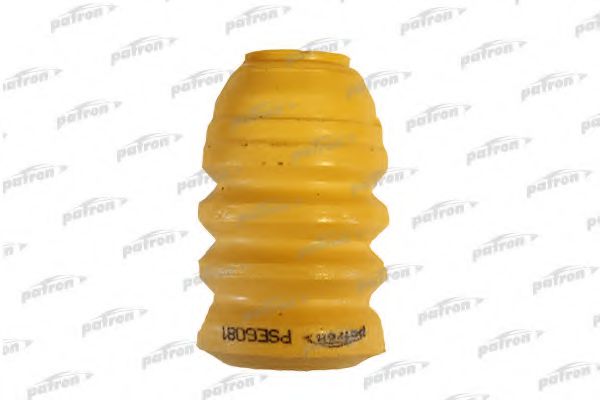 PSE6181 PATRON Защитный колпак / пыльник, амортизатор