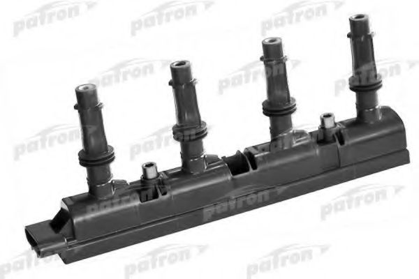 PCI1128 PATRON Ignition System Ignition Coil