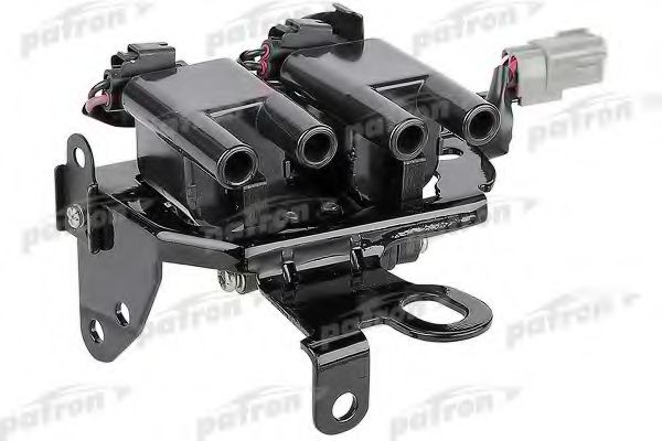 PCI1167 PATRON Ignition System Ignition Coil