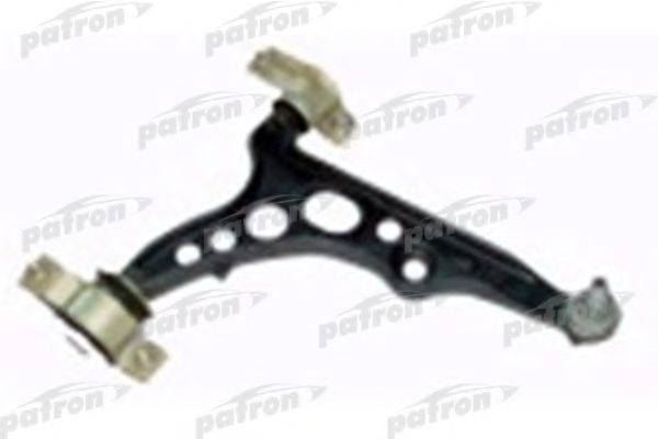 PS5009R PATRON Wheel Suspension Control Arm-/Trailing Arm Bush