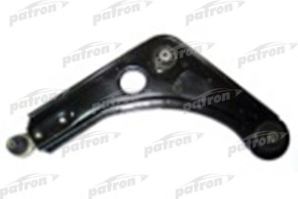 PS5048L PATRON Wheel Suspension Track Control Arm