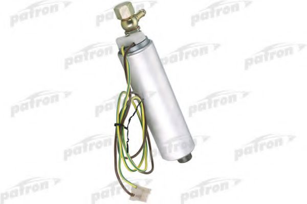 PFP085 PATRON Fuel Supply System Fuel Pump