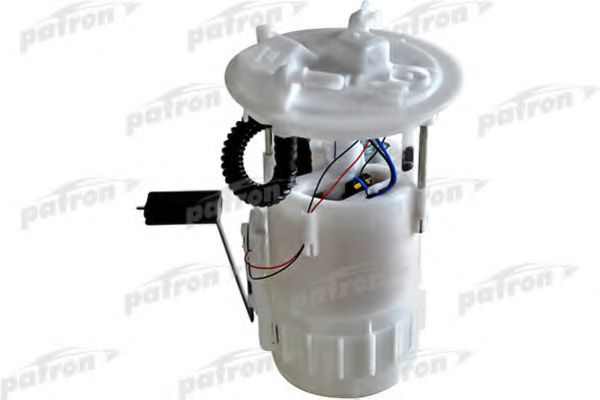 PFP256 PATRON Fuel Pump