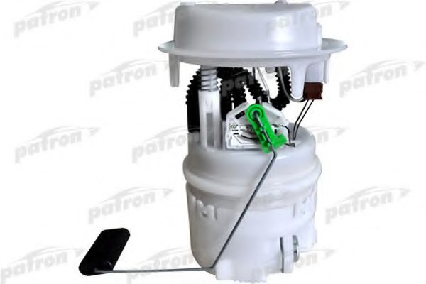 PFP267 PATRON Fuel Supply System Fuel Pump