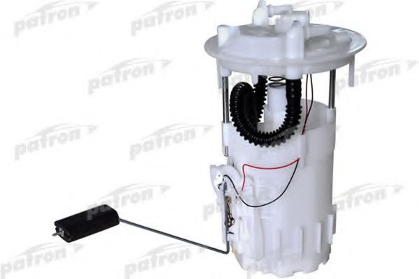PFP278 PATRON Fuel Supply System Sender Unit, fuel tank