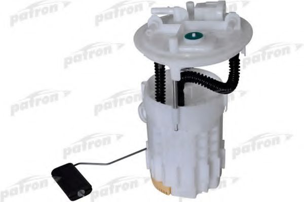 PFP279 PATRON Fuel Supply System Fuel Pump