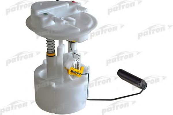 PFP282 PATRON Система подачи топлива Топливный насос