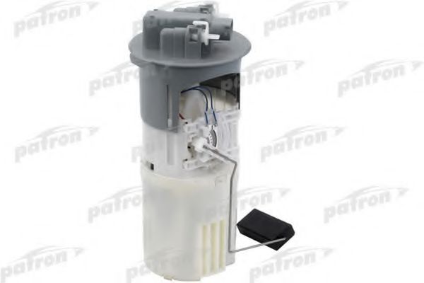 PFP300 PATRON Kraftstoffförderanlage Kraftstoffpumpe