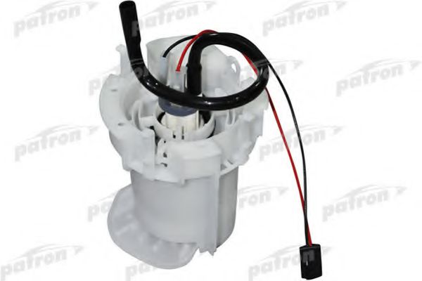 PFP311 PATRON Fuel Supply System Fuel Pump