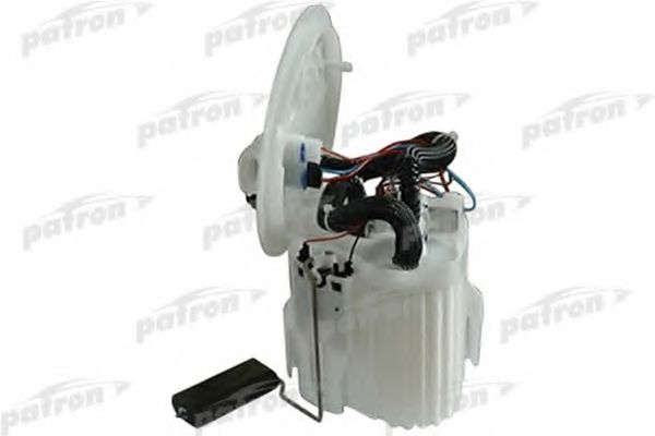 PFP313 PATRON Fuel Supply System Fuel Pump