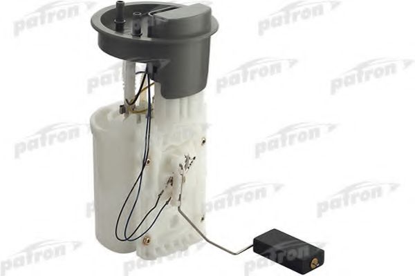 PFP362 PATRON Fuel Supply System Fuel Pump
