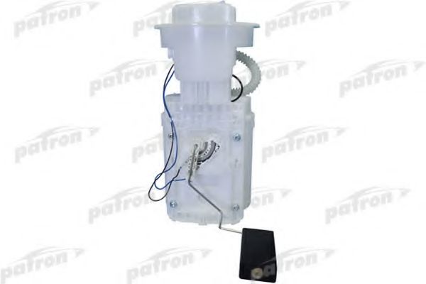 PFP364 PATRON Fuel Supply System Fuel Pump