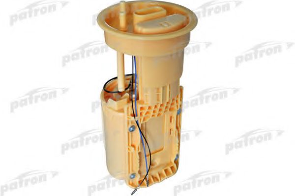 PFP365 PATRON Fuel Supply System Fuel Pump