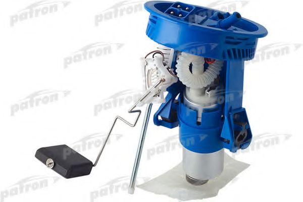 PFP378 PATRON Fuel Supply System Fuel Pump