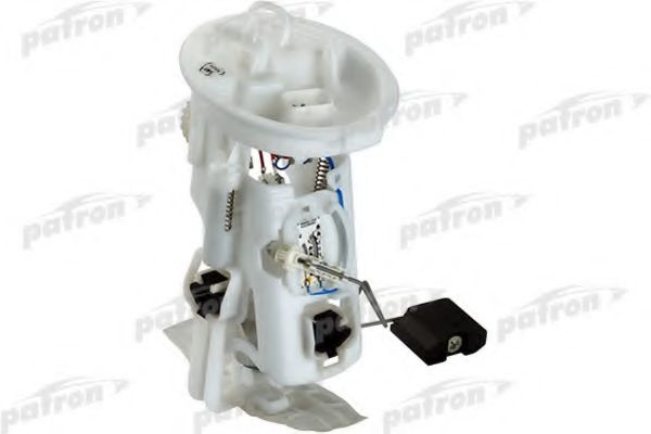 PFP379 PATRON Kraftstoffpumpe