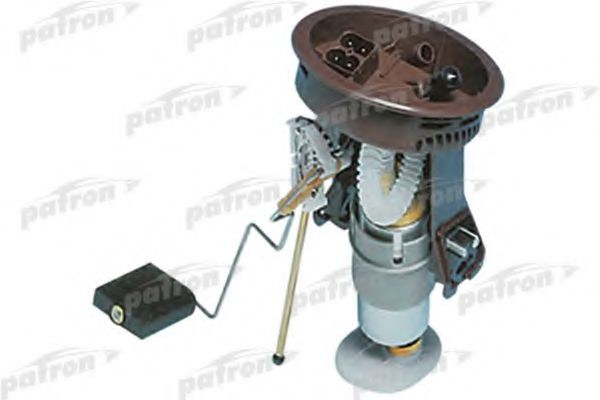 PFP395 PATRON Fuel Supply System Fuel Pump