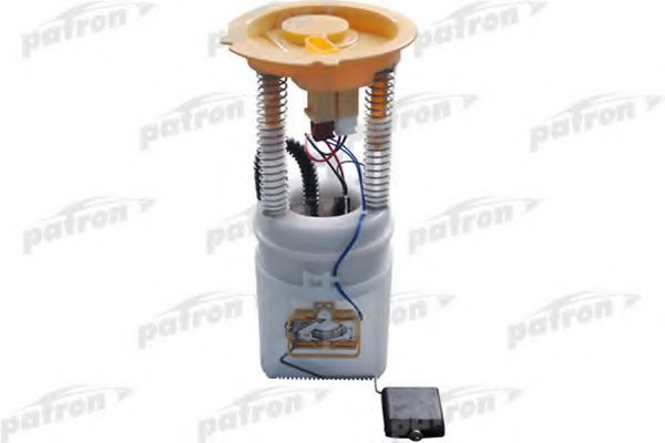 PFP415 PATRON Fuel Supply System Fuel Pump