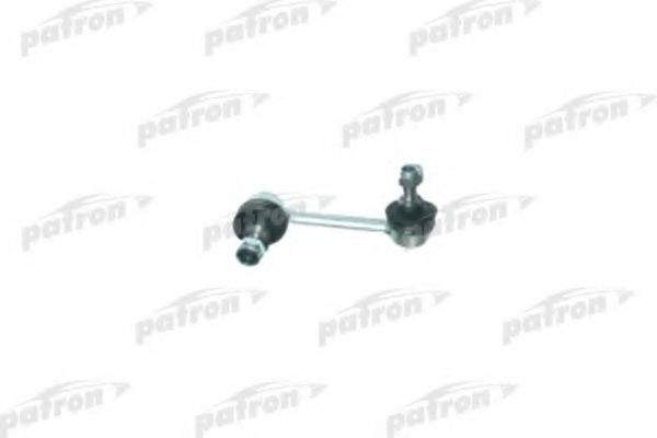 PS4002L PATRON Wheel Suspension Rod/Strut, stabiliser