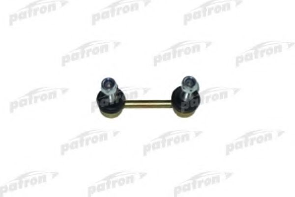 PS4024 PATRON Wheel Suspension Rod/Strut, stabiliser