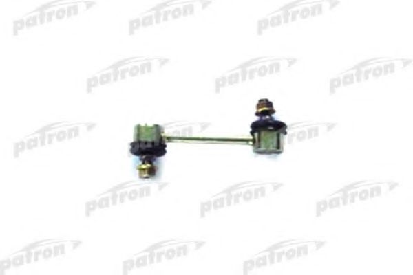 PS4030 PATRON Wheel Suspension Rod/Strut, stabiliser