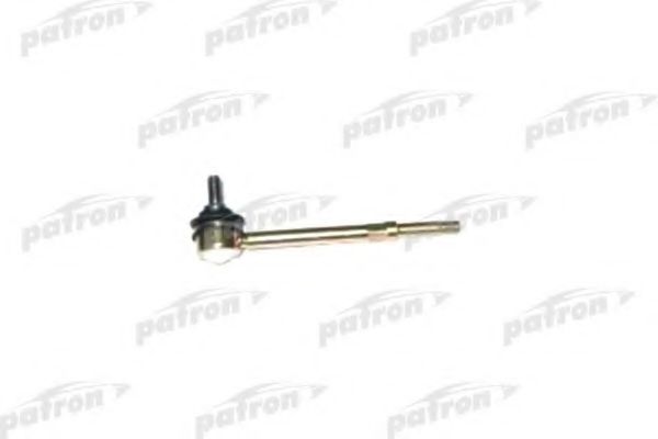 PS4041 PATRON Wheel Suspension Rod/Strut, stabiliser