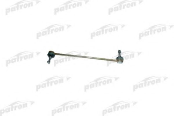 PS4050 PATRON Wheel Suspension Rod/Strut, stabiliser