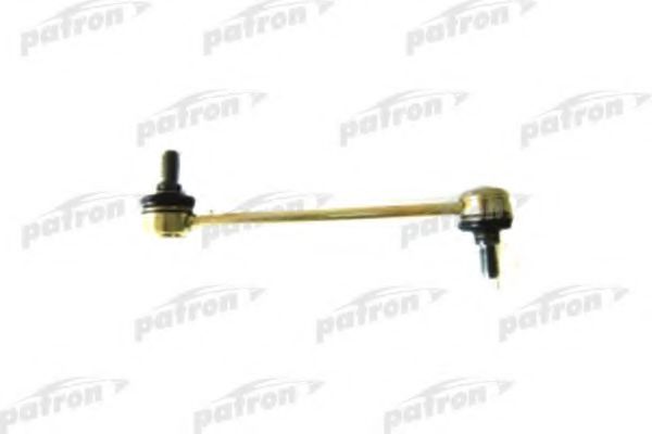 PS4082 PATRON Wheel Suspension Rod/Strut, stabiliser