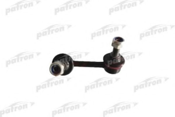 PS4087R PATRON Wheel Suspension Rod/Strut, stabiliser
