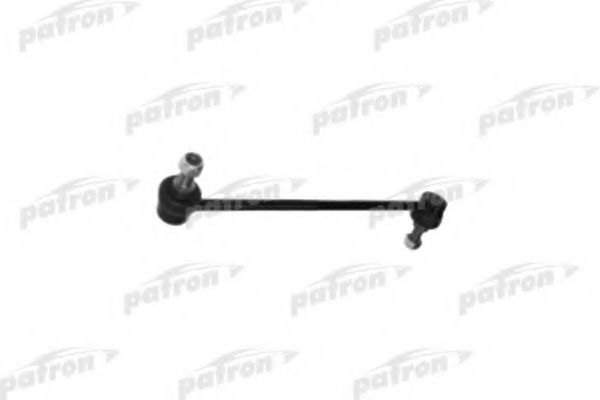 PS4092R PATRON Wheel Suspension Rod/Strut, stabiliser
