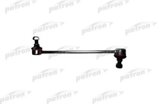 PS4099L PATRON Wheel Suspension Rod/Strut, stabiliser