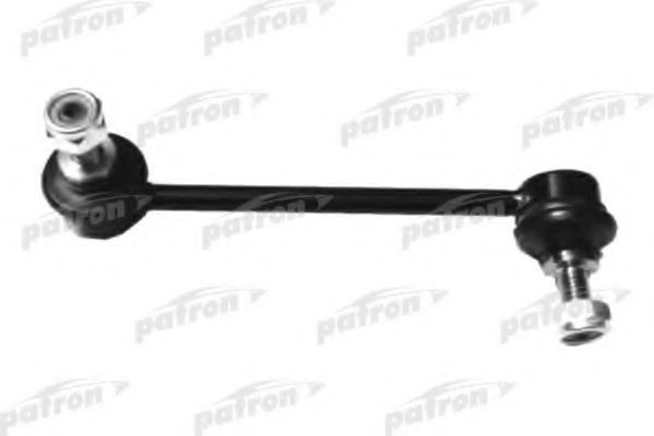PS4176L PATRON Wheel Suspension Rod/Strut, stabiliser