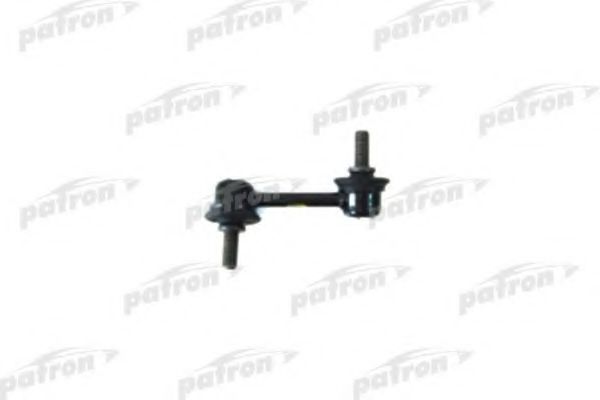 PS4187L PATRON Wheel Suspension Rod/Strut, stabiliser