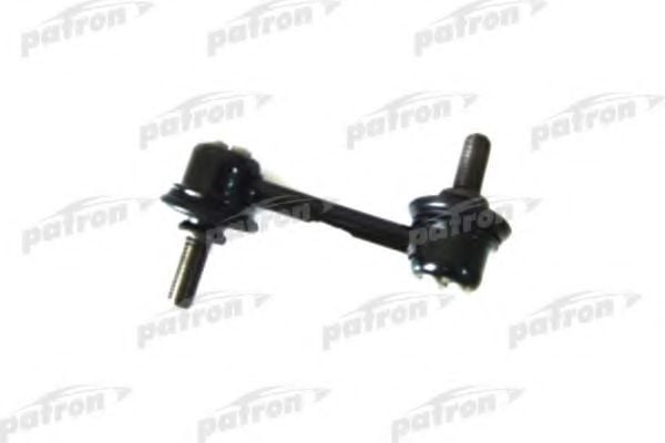 PS4187R PATRON Wheel Suspension Rod/Strut, stabiliser