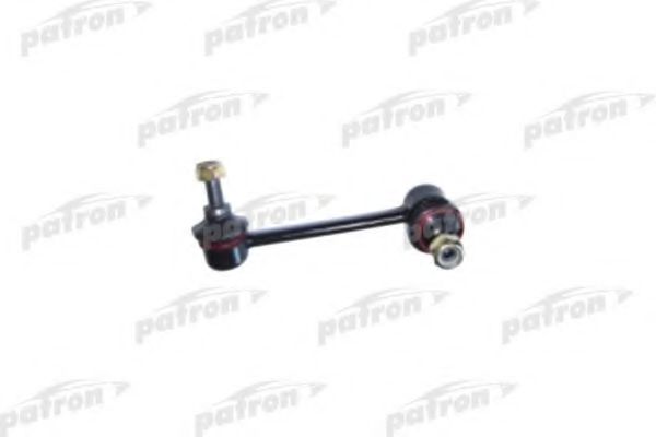 PS4203L PATRON Wheel Suspension Rod/Strut, stabiliser