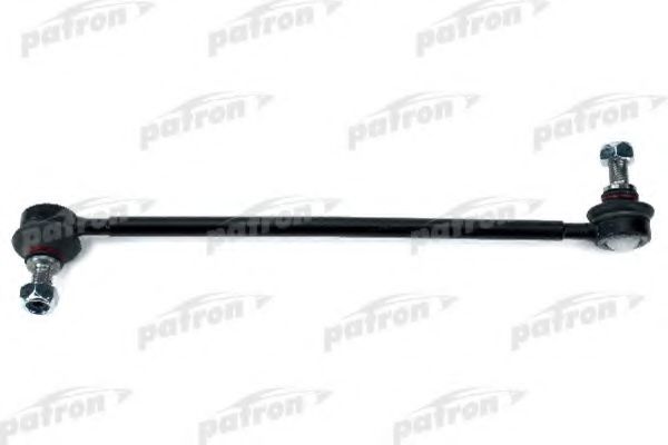 PS4204L PATRON Wheel Suspension Rod/Strut, stabiliser