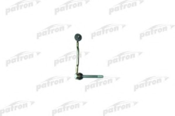 PS4205R PATRON Wheel Suspension Rod/Strut, stabiliser