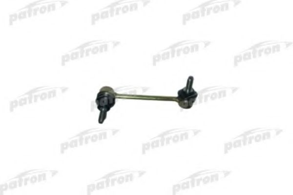 PS4206R PATRON Wheel Suspension Rod/Strut, stabiliser