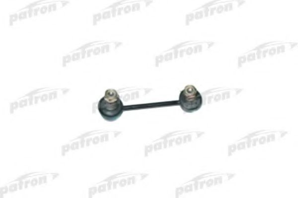 PS4208 PATRON Wheel Suspension Rod/Strut, stabiliser