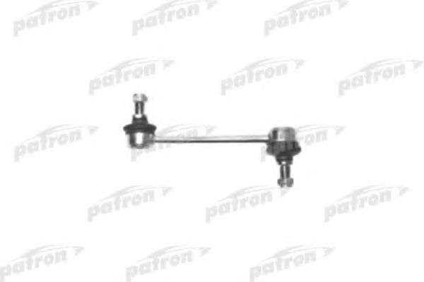 PS4216 PATRON Wheel Suspension Rod/Strut, stabiliser