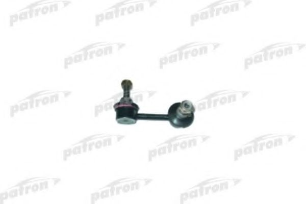 PS4218L PATRON Wheel Suspension Rod/Strut, stabiliser