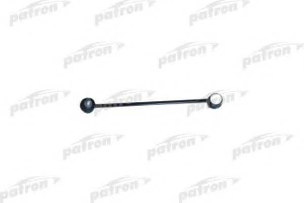 PS4220 PATRON Wheel Suspension Rod/Strut, stabiliser