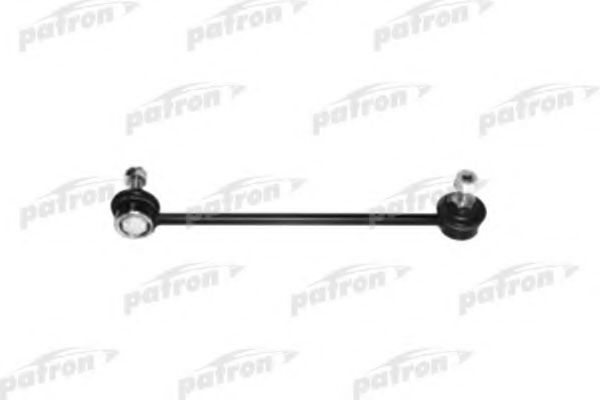 PS4230R PATRON Wheel Suspension Rod/Strut, stabiliser