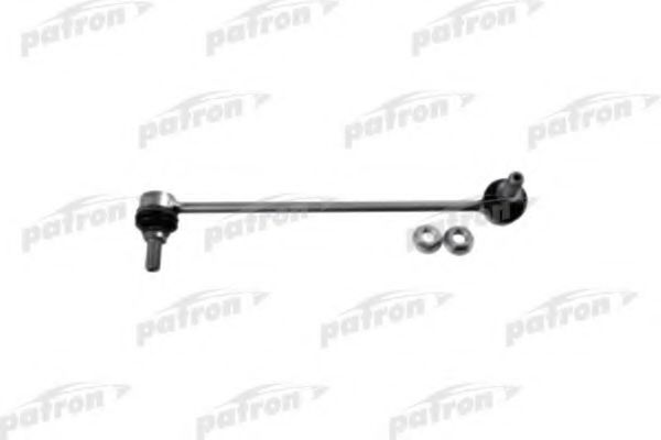 PS4231R PATRON Wheel Suspension Rod/Strut, stabiliser